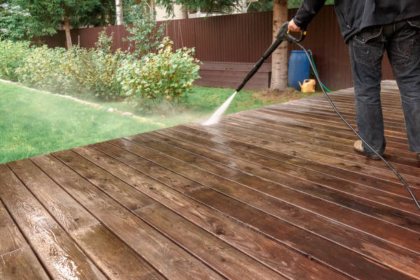 Reliable Colby, KS Pressure Washing Services Solutions