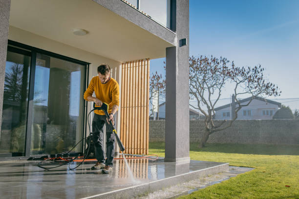Best Driveway Pressure Washing  in Colby, KS
